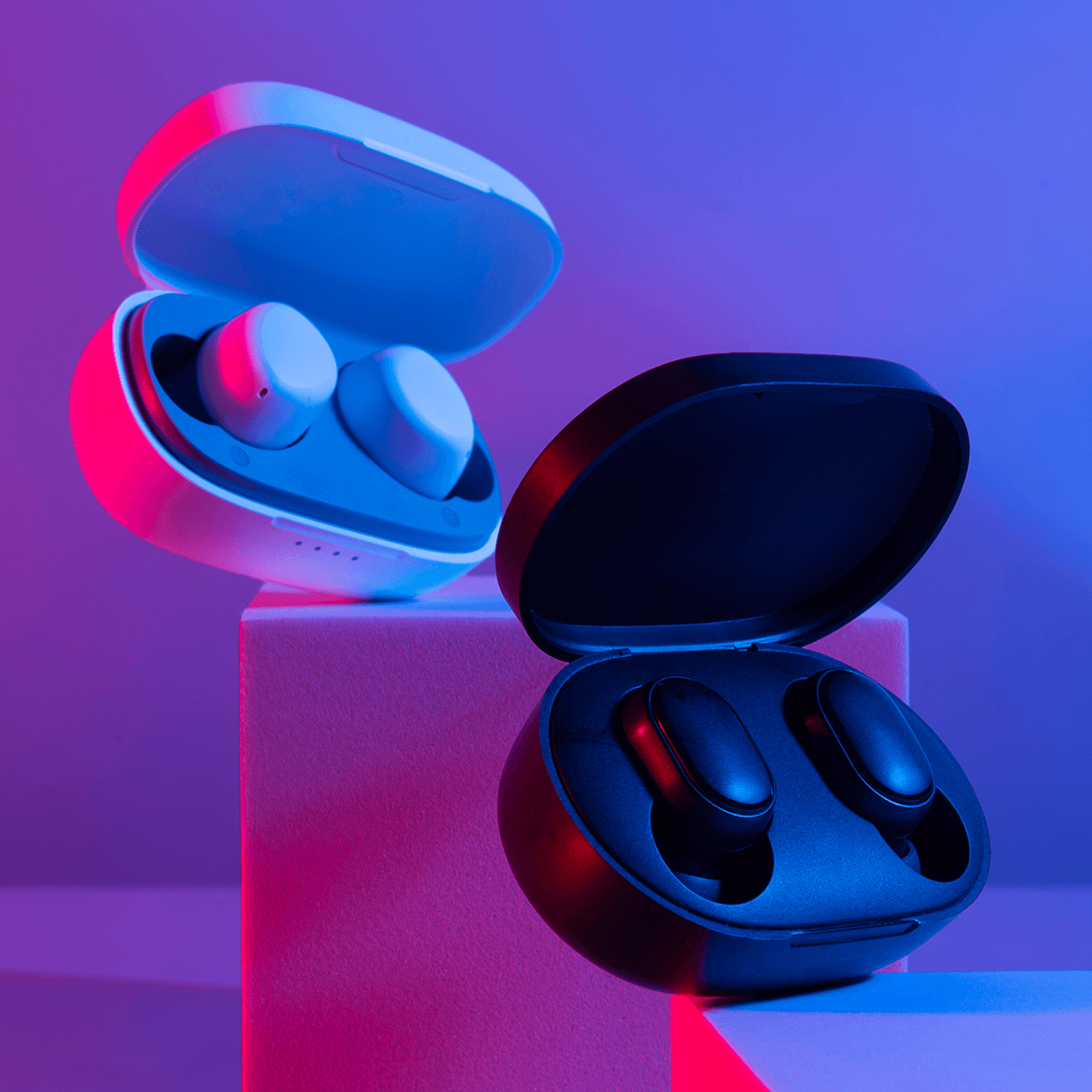 Categoría de productos: Audio