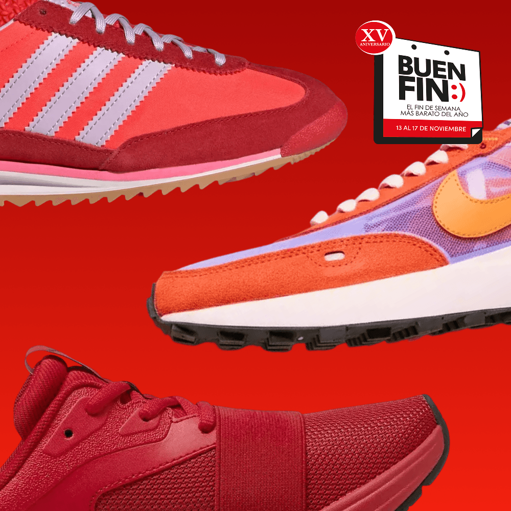 Categoría de productos: Calzado para Hombres