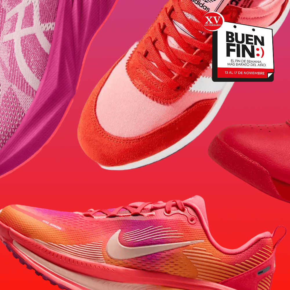 Categoría de productos: Calzado para Mujeres