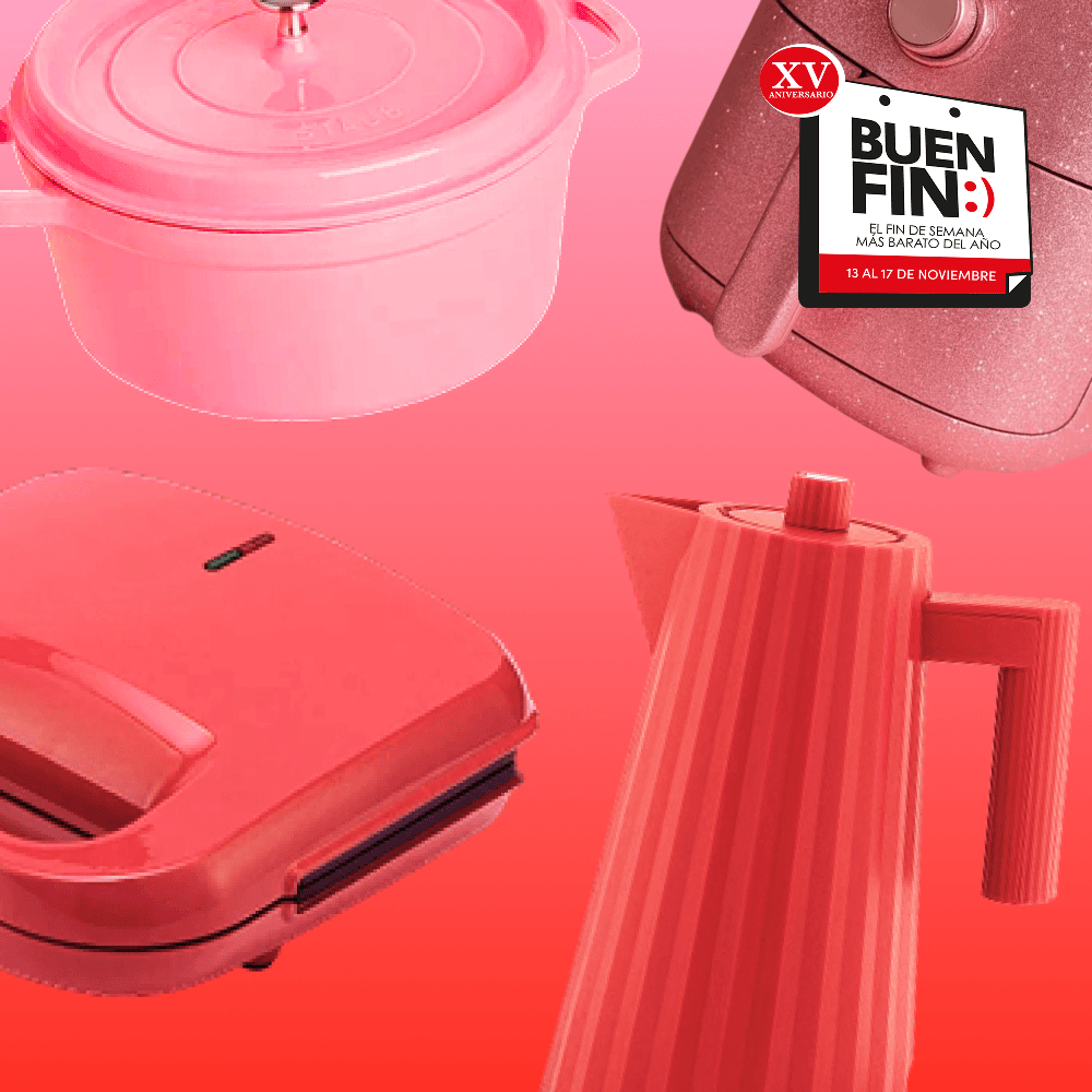 Categoría de productos: Cocina