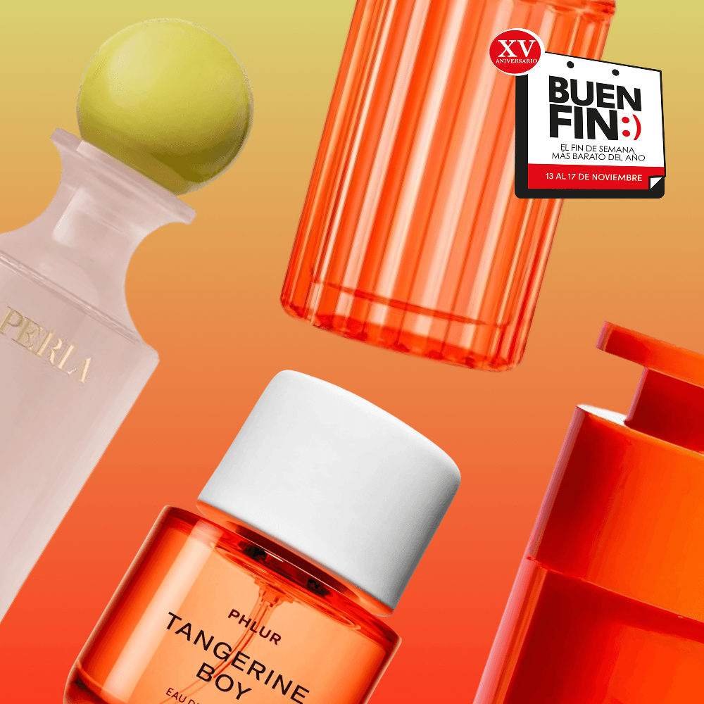 Categoría de productos: Perfumes