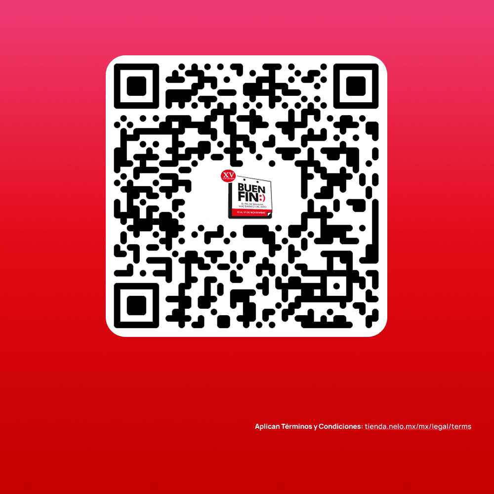 Categoría de productos: Buen Fin