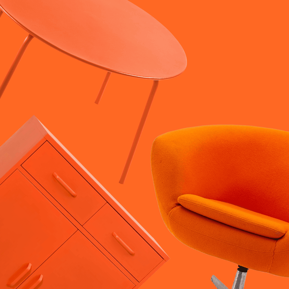 Categoría de productos: Muebles