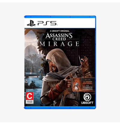 Product image https://nelo-marketplace-prod.s3.us-east-1.amazonaws.com/AssasinsCreed_Mirage_PS5_Thumbnail-1709585387213.png