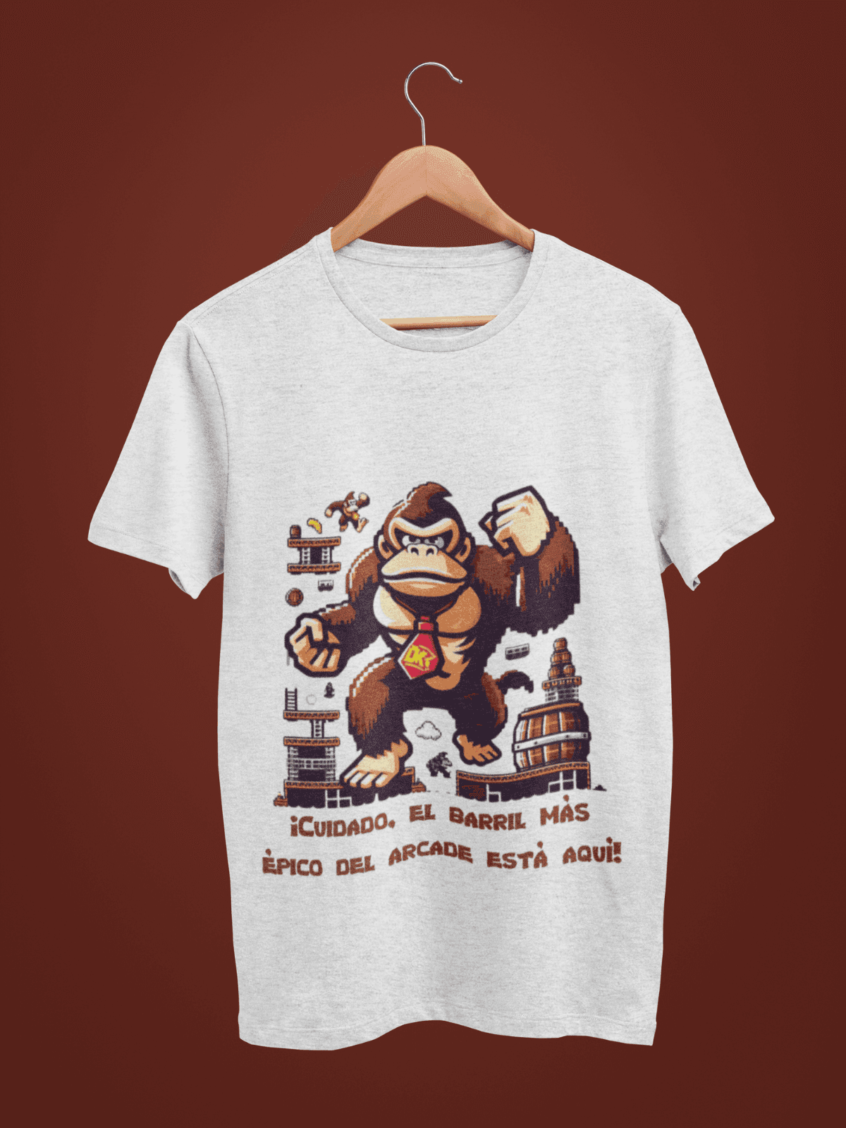 Product image https://nelo-marketplace-prod.s3.us-east-1.amazonaws.com/Camiseta 8-Bit Donkey Kong - DiseÃ±o ClÃ¡sico de Arcade UG MASTER-1726472413225.png