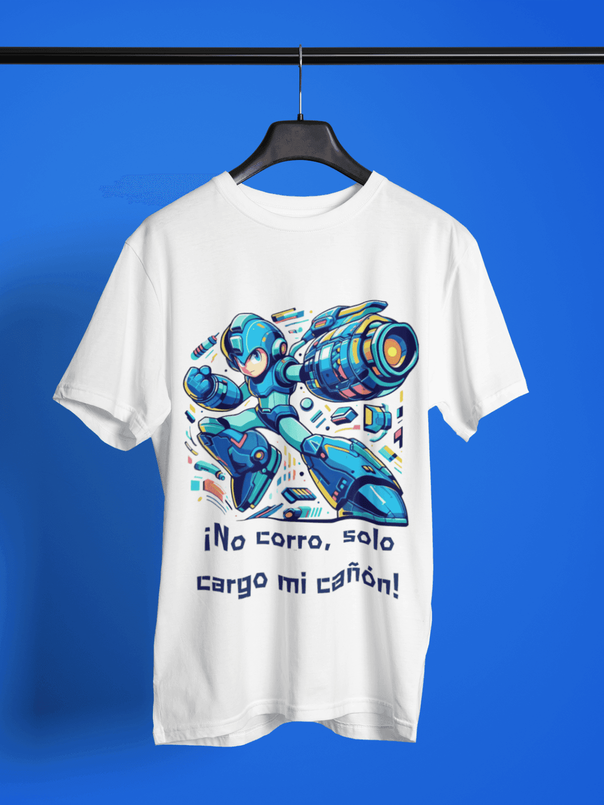 Product image https://nelo-marketplace-prod.s3.us-east-1.amazonaws.com/Mega Man en AcciÃ³n - HÃ©roe Moderno - UG MASTER-1726474628328.png