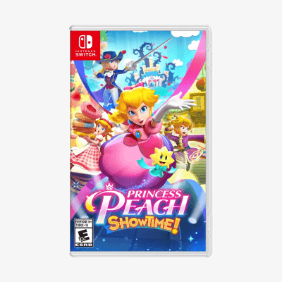 Product image https://nelo-marketplace-prod.s3.us-east-1.amazonaws.com/Nintendo_Switch_Game_PeachShowtime-1711405100361.png