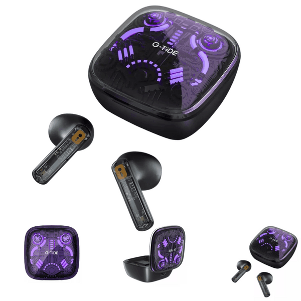 Product image https://www.tecniquero.com.mx/cdn/shop/files/Auriculares-g-tide-g11-lila_png.png?v=1723430394&width=600