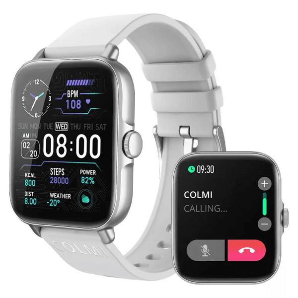 Product image https://www.tecniquero.com.mx/cdn/shop/files/Smartwatch-Colmi-P28plus_png.png?v=1721988870&width=600