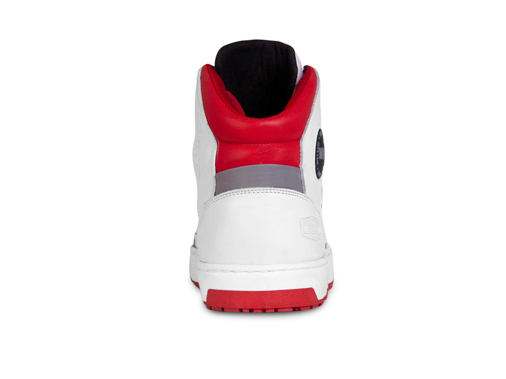 Tenis Motociclista Hombre Botin Moto Biker Wkl 80202 BR — imagen 14