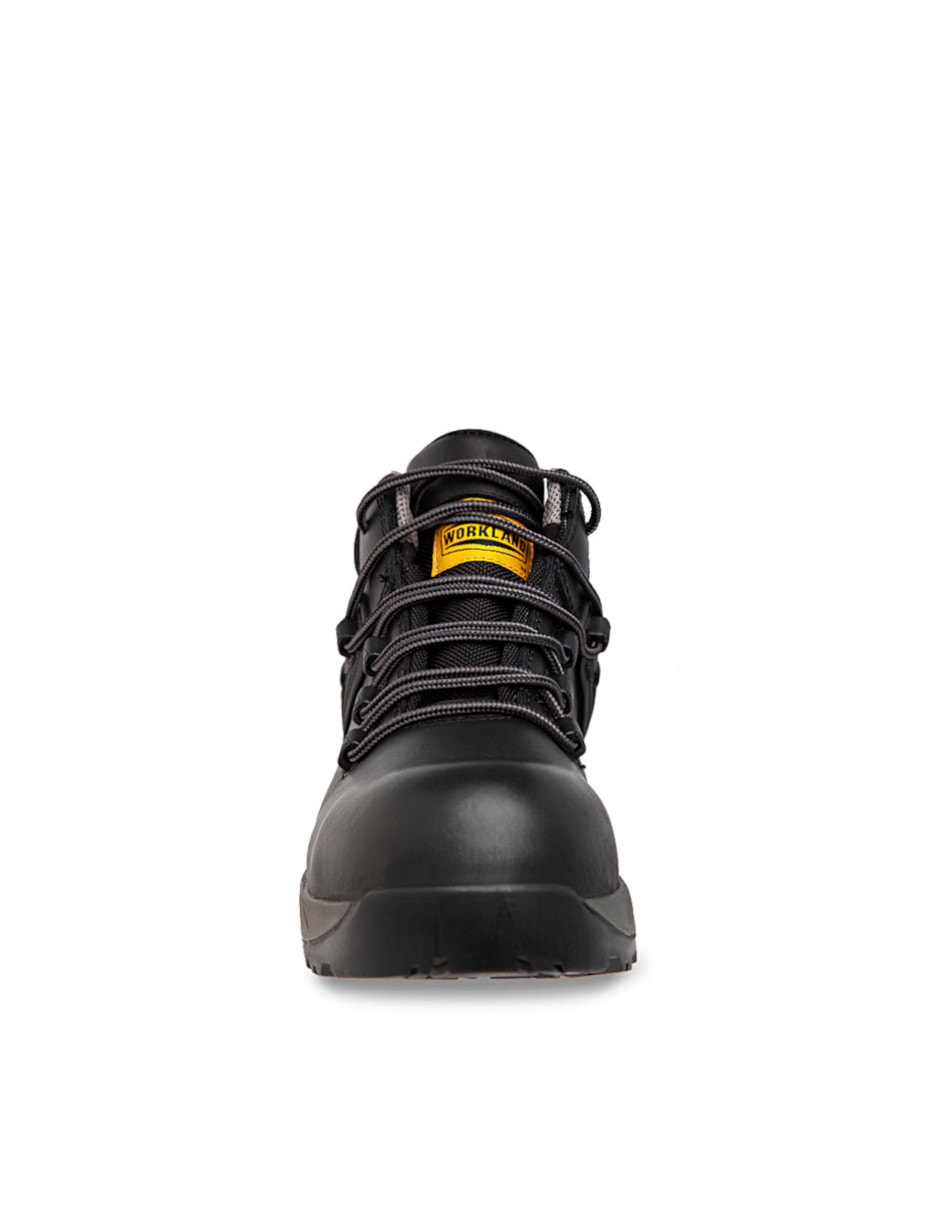 Bota industrial mujer casquillo dieléctrico Workland 79348 — imagen 11