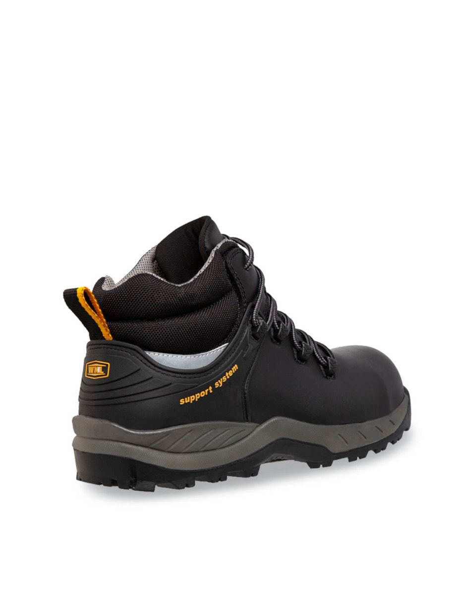 Bota industrial mujer casquillo dieléctrico Workland 79348 — imagen 9