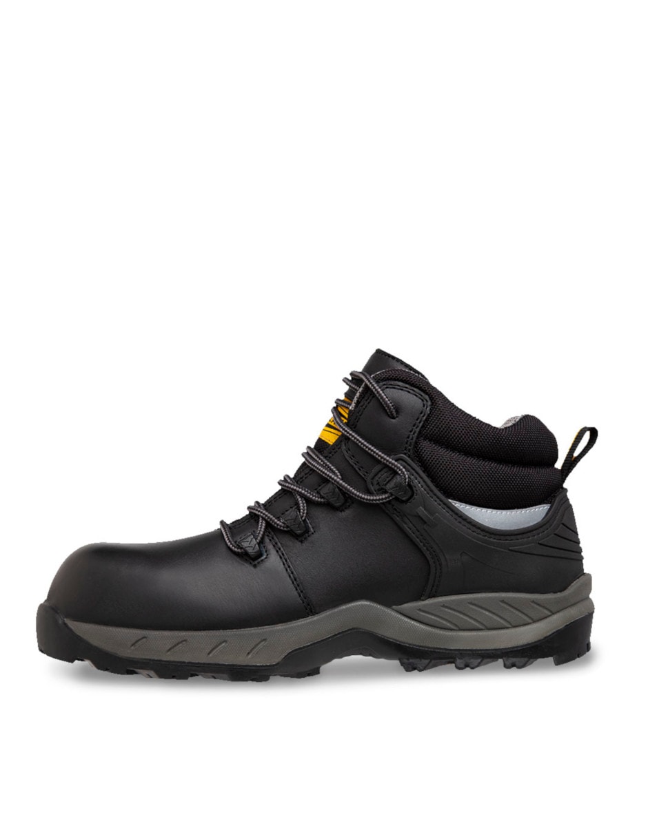Bota industrial mujer casquillo dieléctrico Workland 79348 — imagen 10