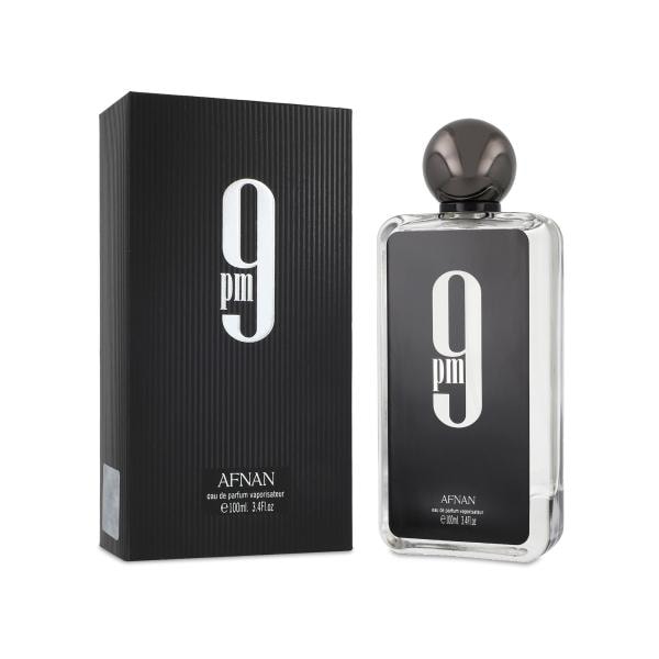 9 Pm Afnan 100ml Edp