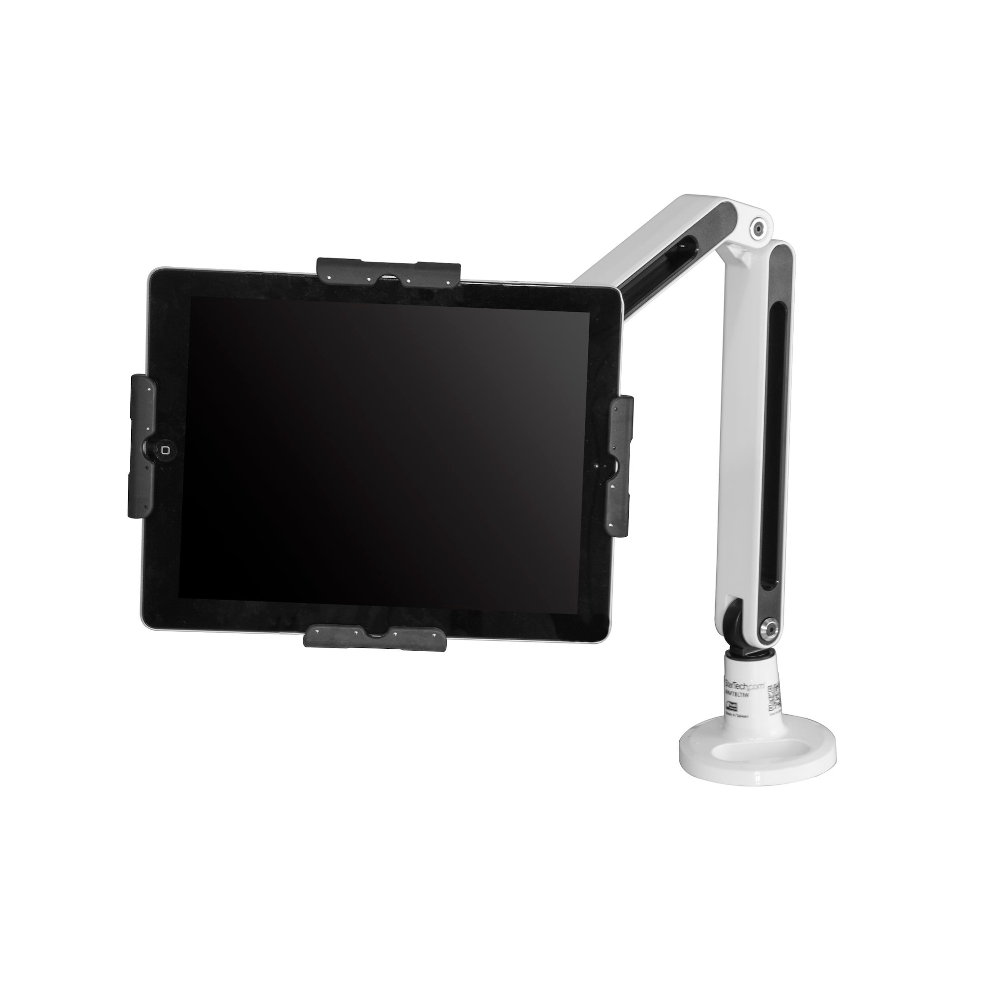 Soporte de Escritorio para Tablet - Articulado - para iPad o Android — imagen 1