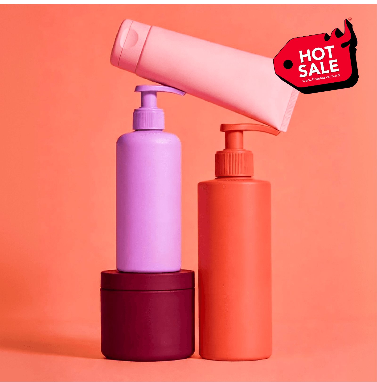 Categoría de productos: Ofertas en Cuidado Personal