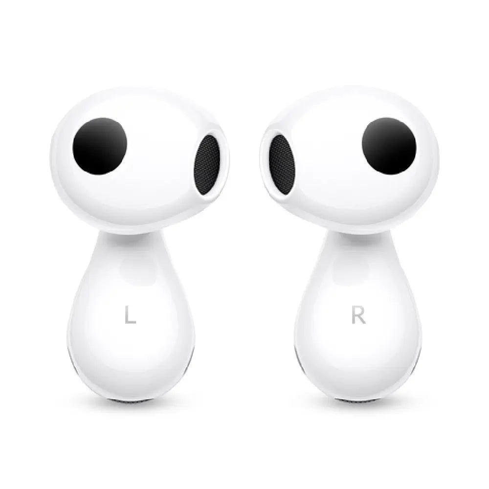 Audífonos Inalámbricos Huawei FreeBuds 6 (Blanco) - PC / Móvil — imagen 3