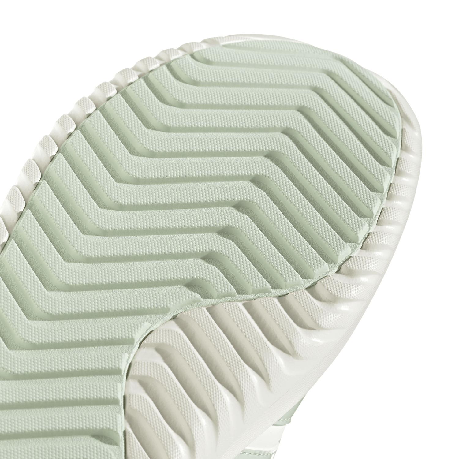 Tenis Adidas Grand Court Dama Blanco Plataforma Para Mujer — imagen 7