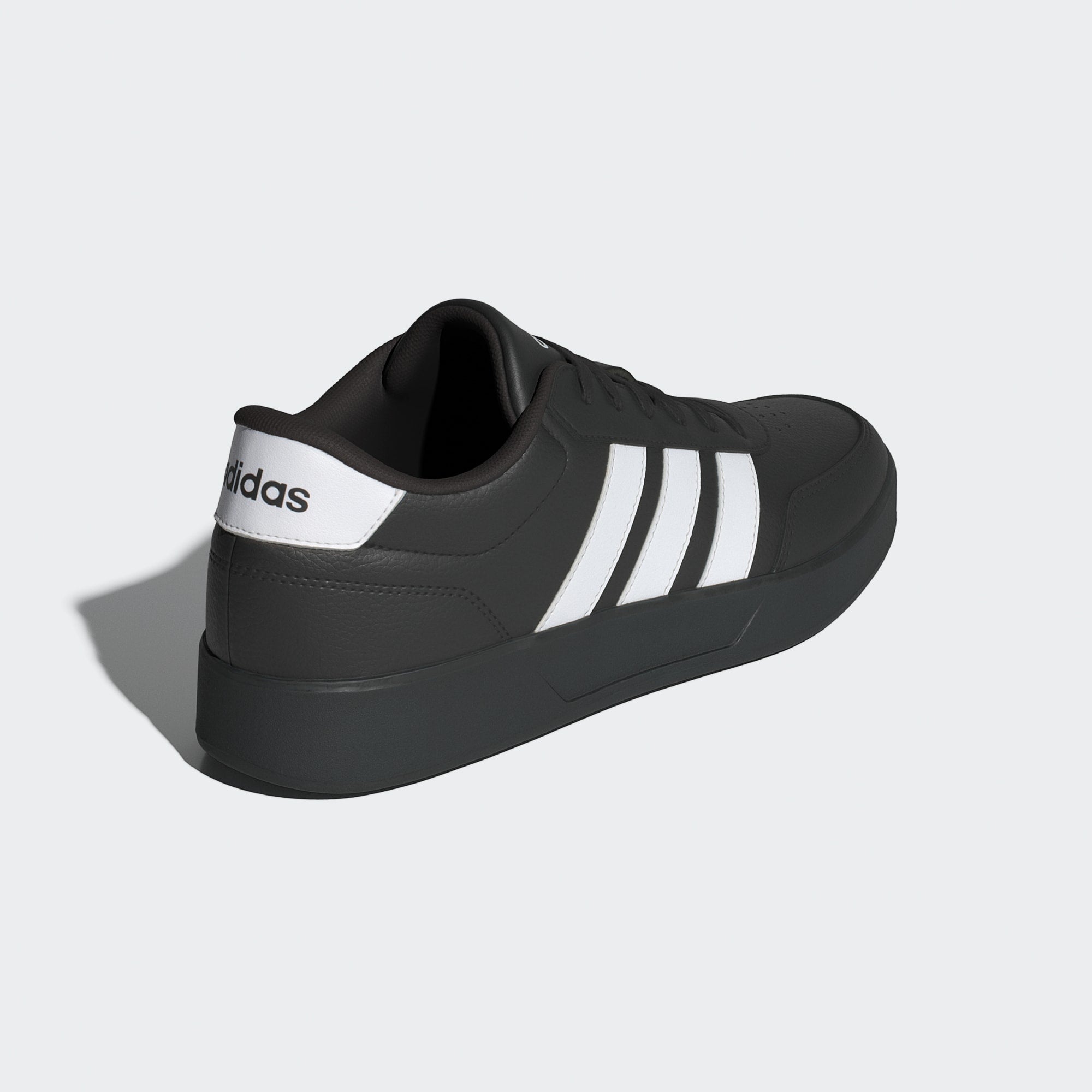 Tenis Adidas Breaknet 3.0 Negro - Hombre — imagen 6