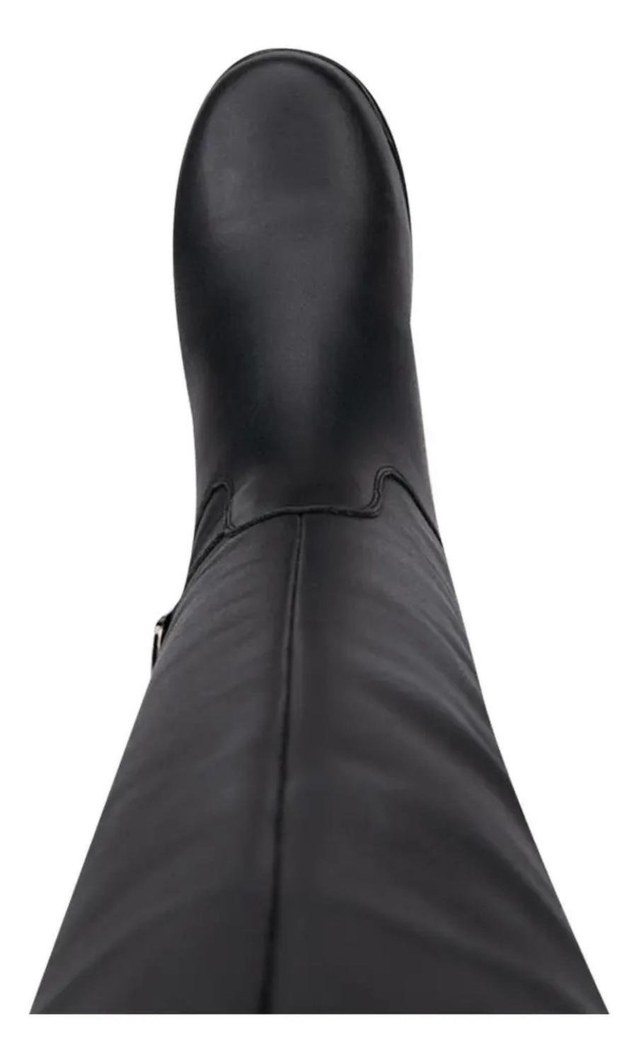 Bota Larga Dama Shosh Confort 1259785 — imagen 3
