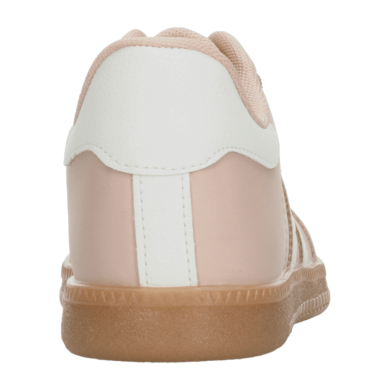 Tenis Tropicana Niña Casual Cintas Ajustables Cómodo Street Rosa Juvenil T22-26 — imagen 7