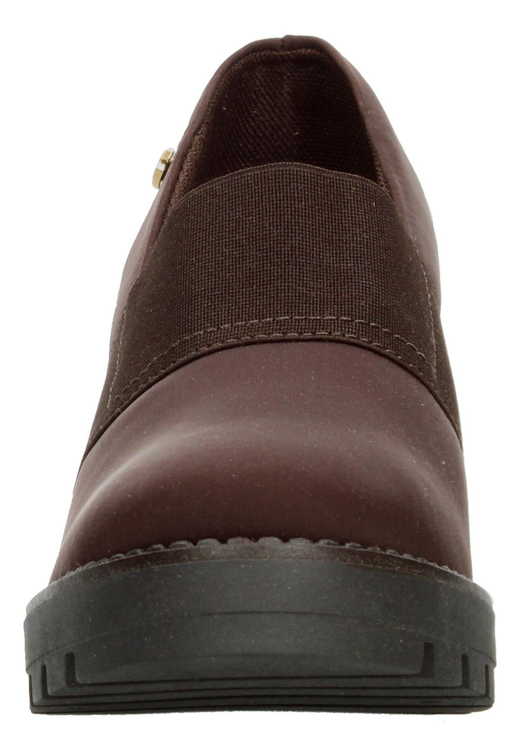 Zapato Hispana Dama Casual Café Mujer — imagen 6