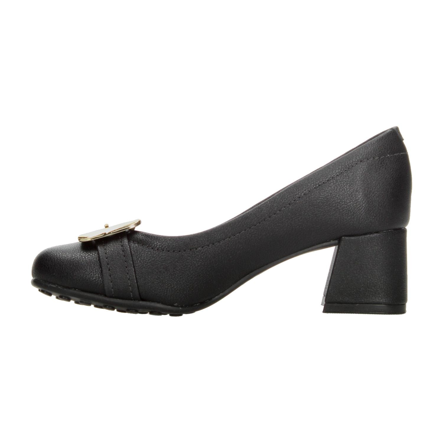 Zapatillas Modare Dama Casual Negro Mujer — imagen 5