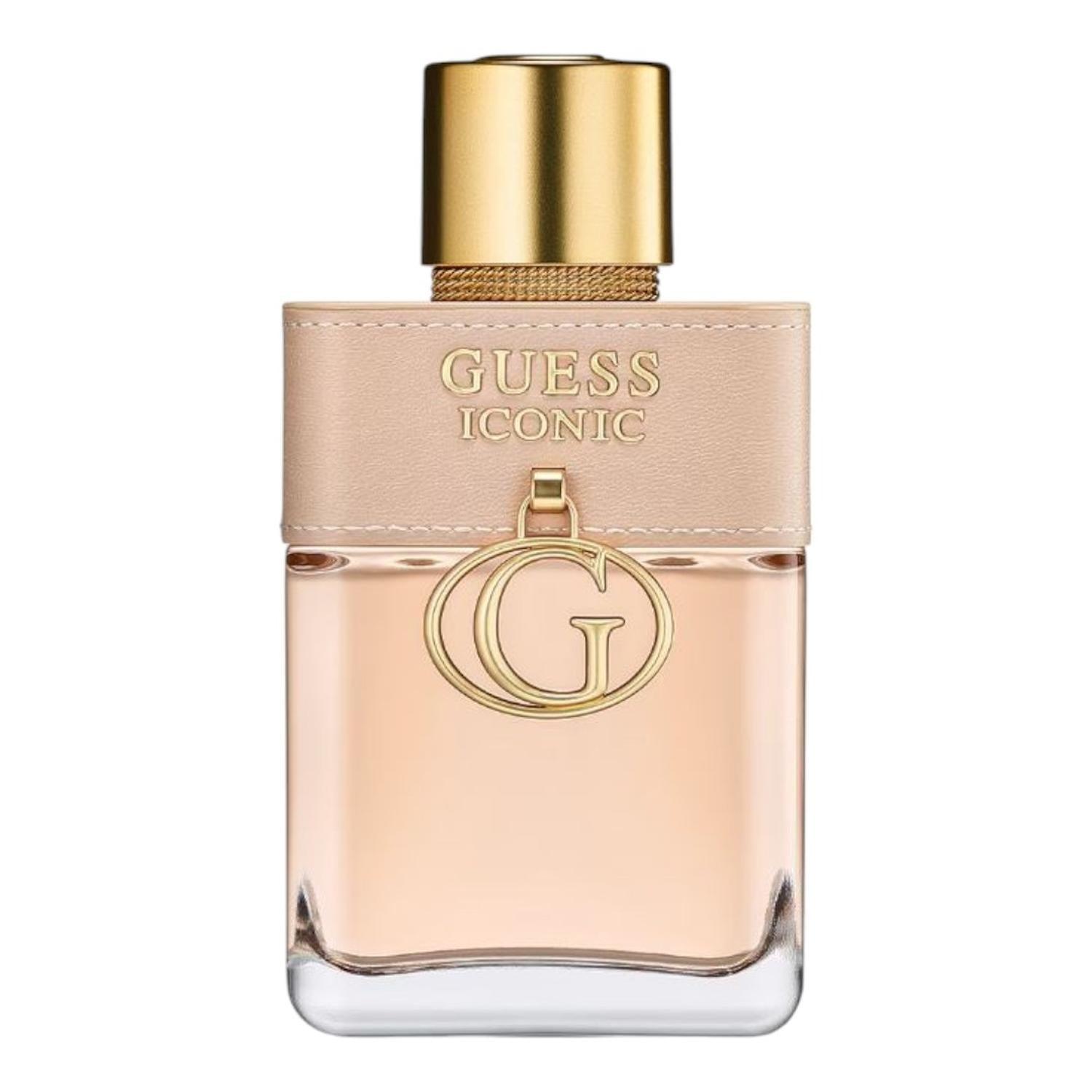 GUESS ICONIC WOMEN EDP 100 ML — imagen 1