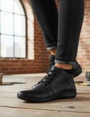 Botin Dama Flexi Confort De Piel 179251