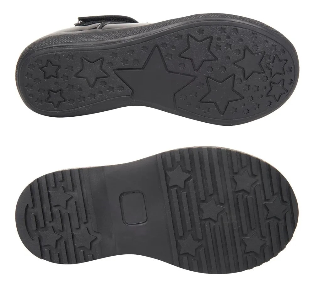 Zapato Escolar Vivis Shoes Kids Niña Kit 2 Pares 1341190 — imagen 10