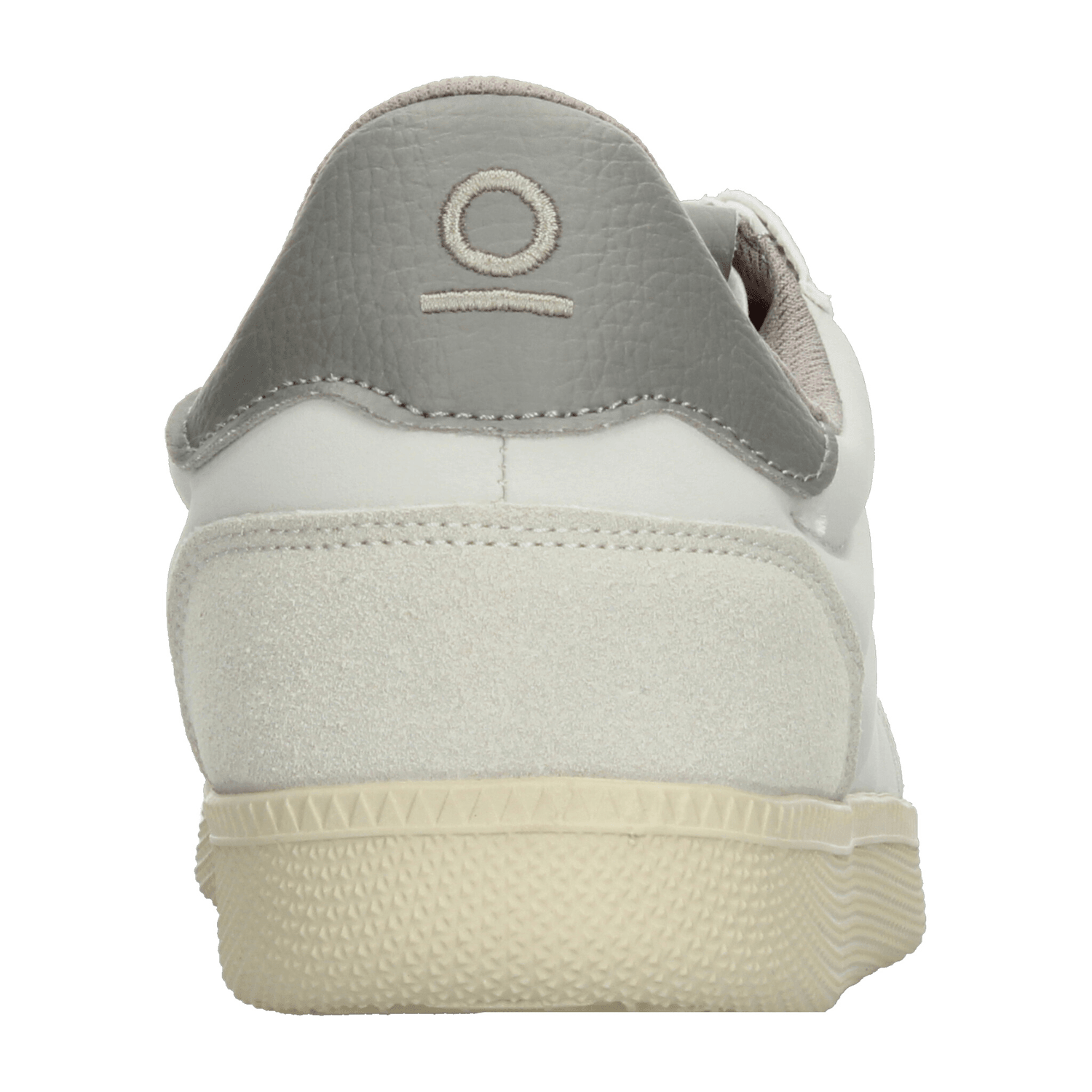 Tenis Hombre Ozono Gris Casual Caballero — imagen 8