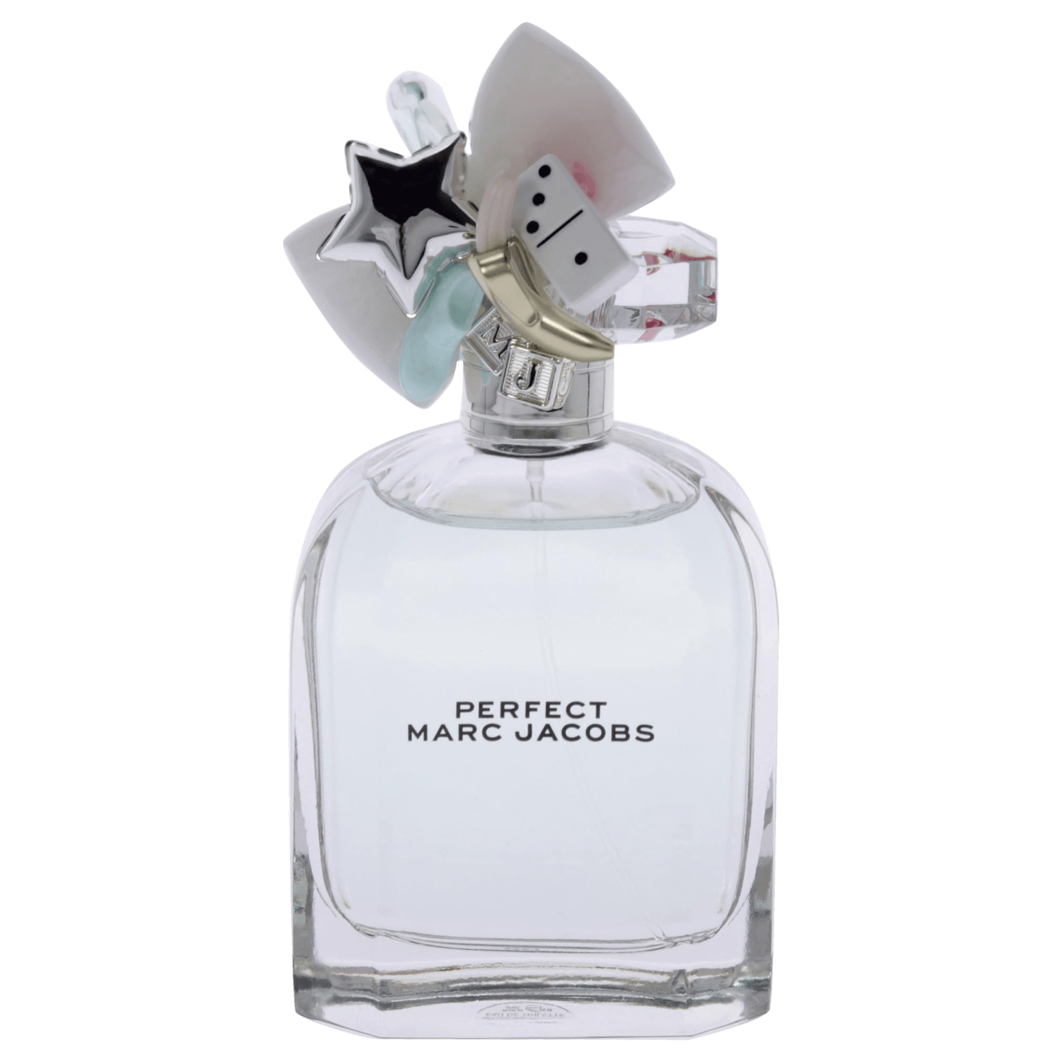 MARC JACOBS PERFECT EDT 100 ML DAMA — imagen 1