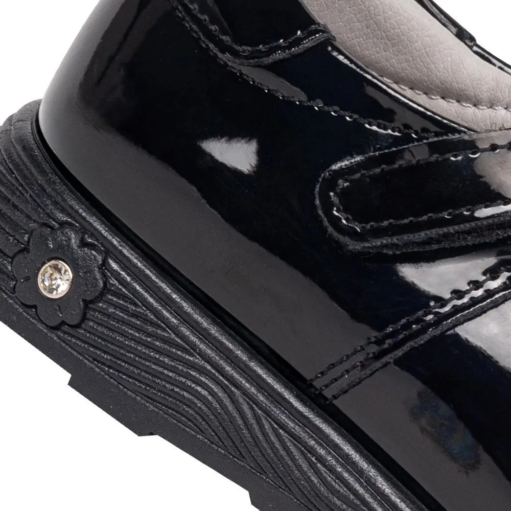 Zapato Escolar Vivis Shoes Kids Niña Kit 2 Pares 1343975 — imagen 21