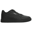 Tenis Puma Caven III Dama Casual Negro Mujer