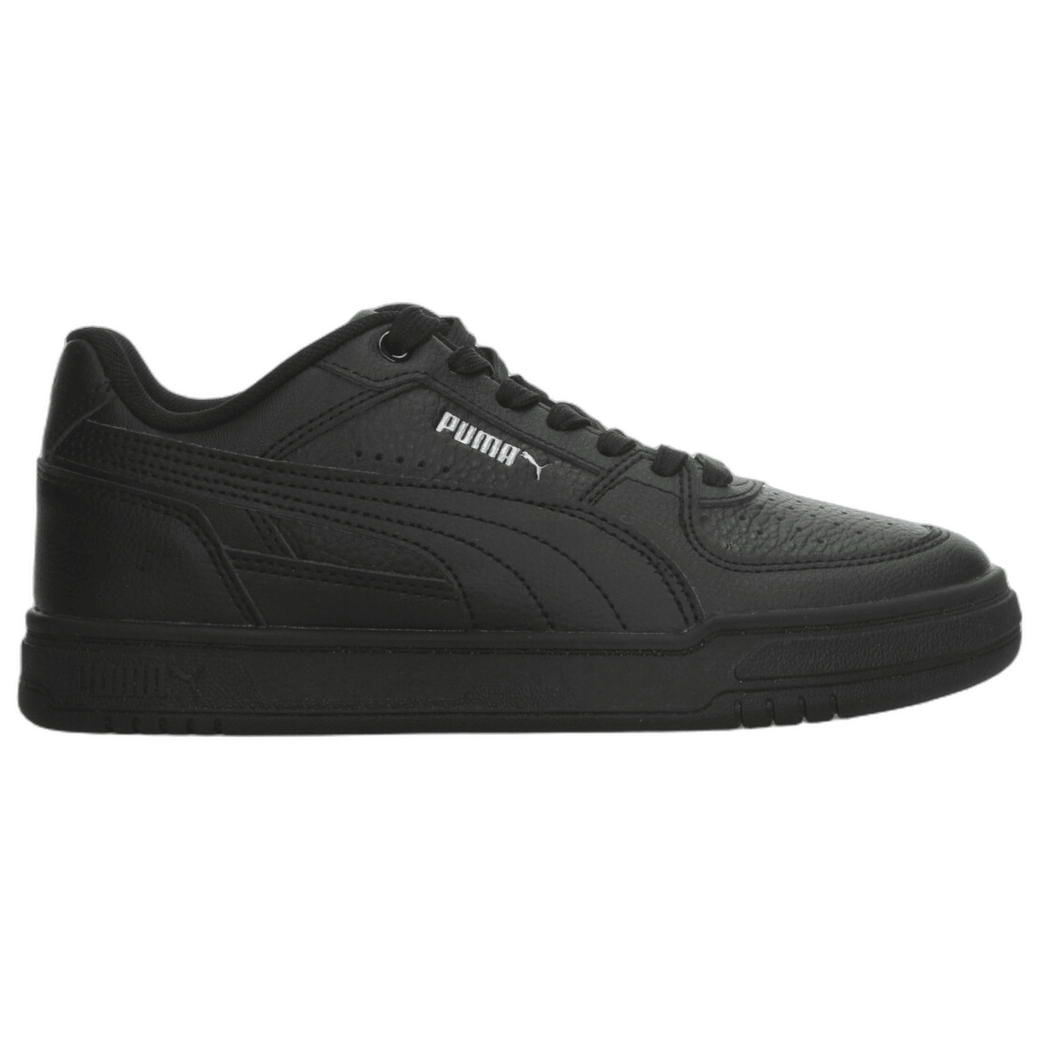 Tenis Puma Caven III Dama Casual Negro Mujer — imagen 1