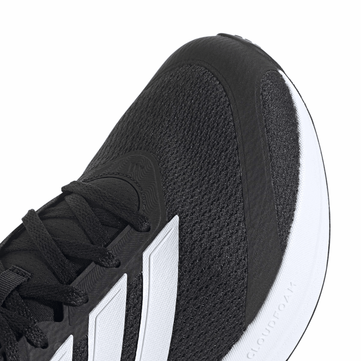 Tenis Hombre Adidas Runfalcon 6 Negro Deportivo Caballero — imagen 6