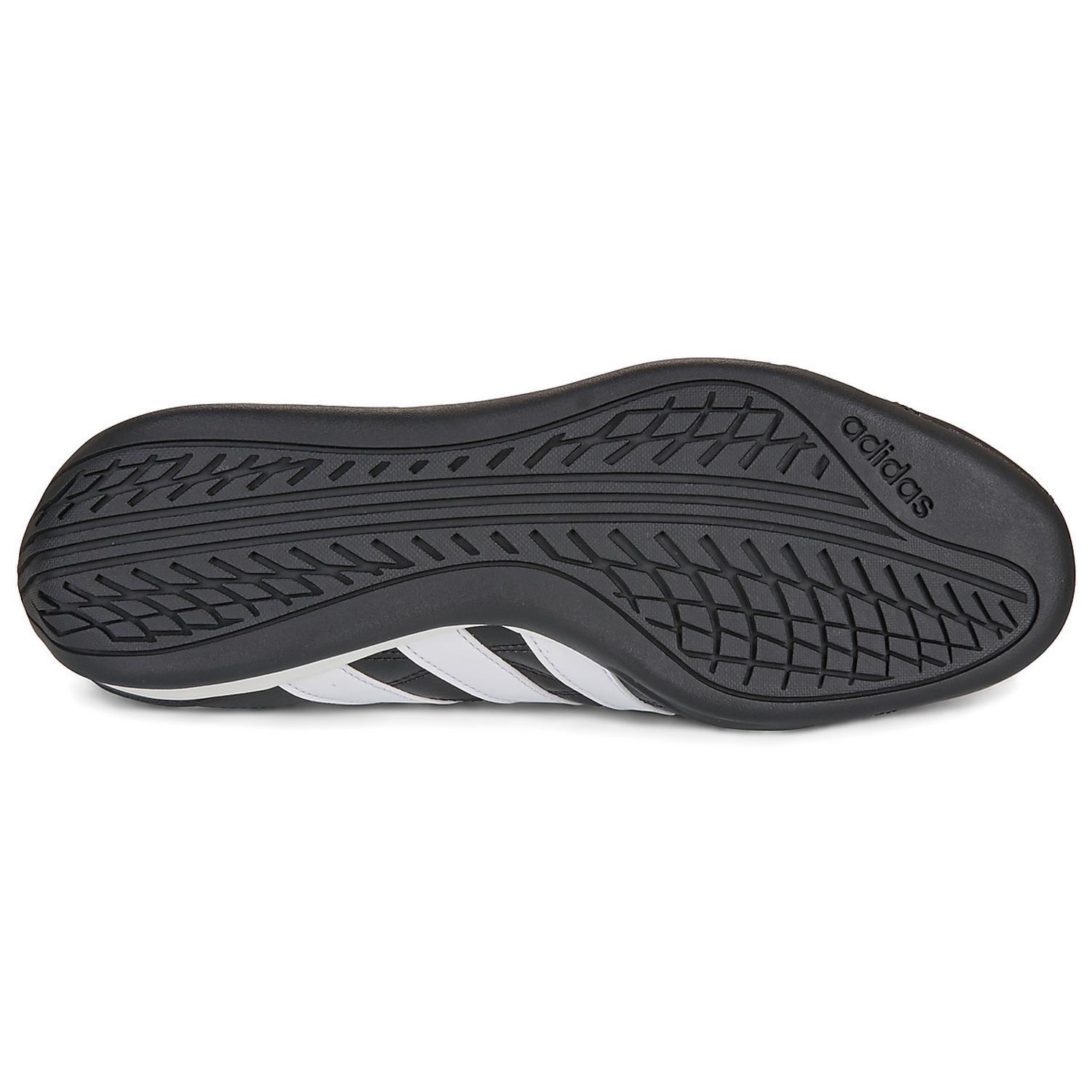 Tenis Adidas Adipista para Hombre. JS2322 — imagen 7