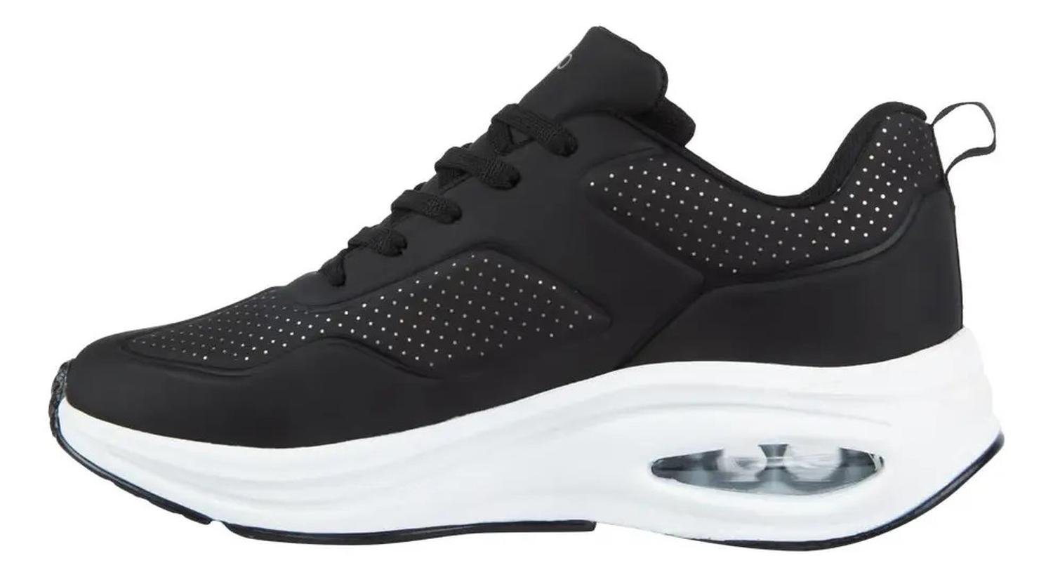Tenis Next & Co Dama Urbano Caminar Valvula De Aire 1260999 — imagen 5