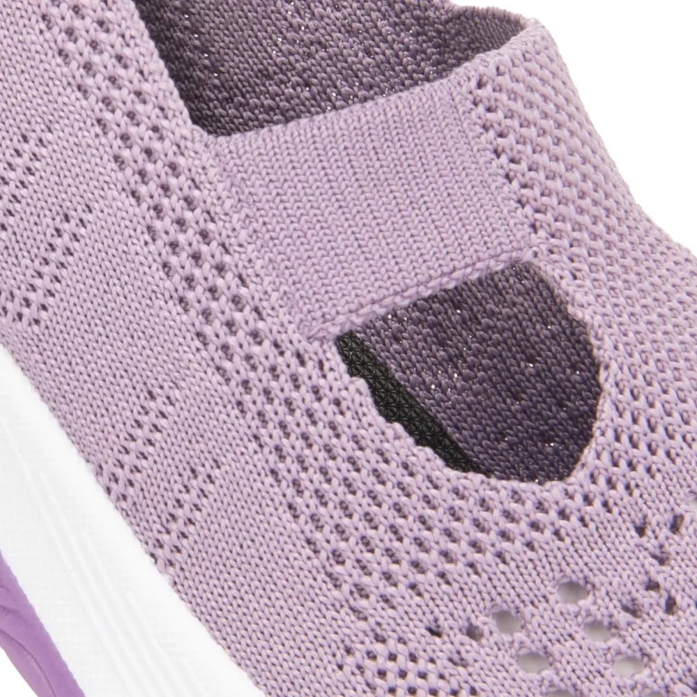 Tenis Shosh Dama Kit 2 Pares Slip On 1204452 — imagen 11