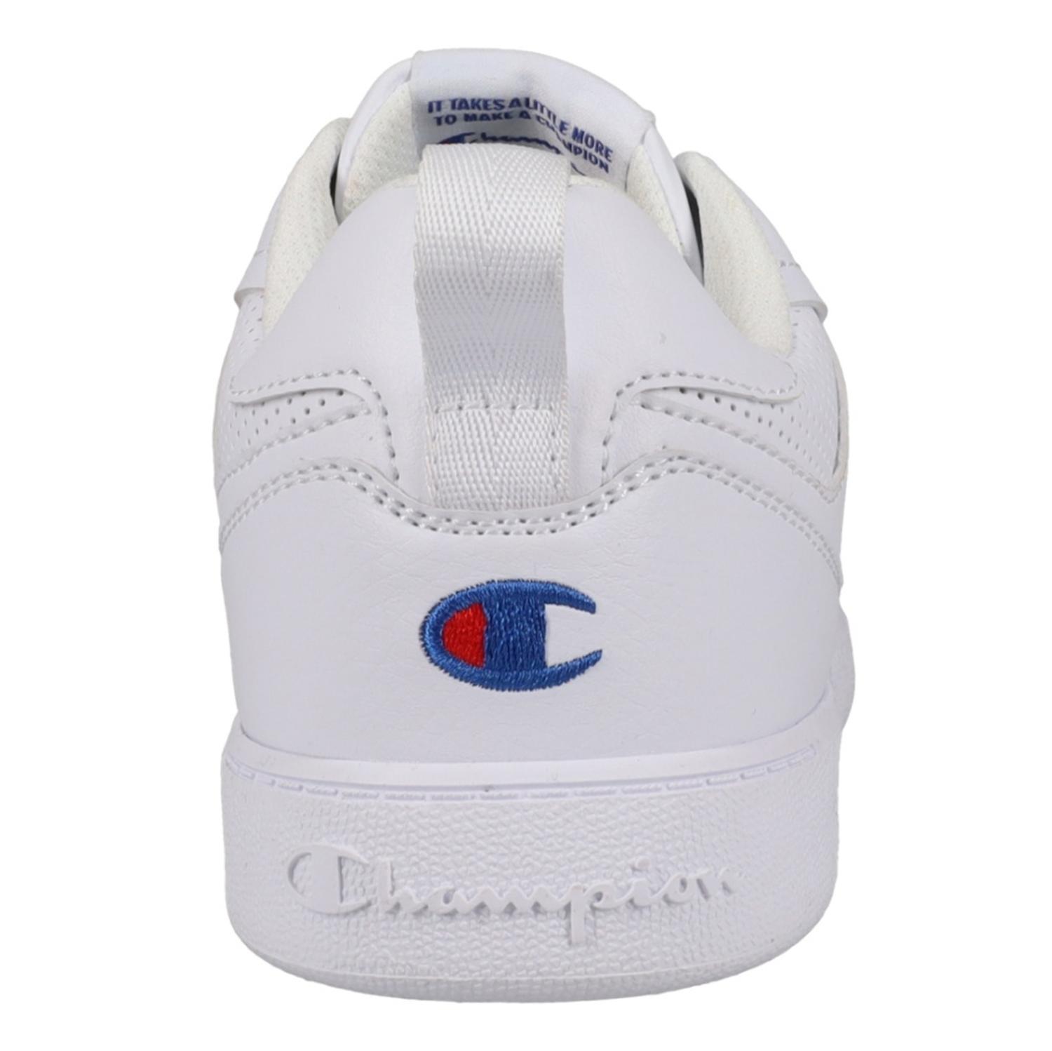 Tenis Champion Reverse Court para Hombre. CA02577101 — imagen 4