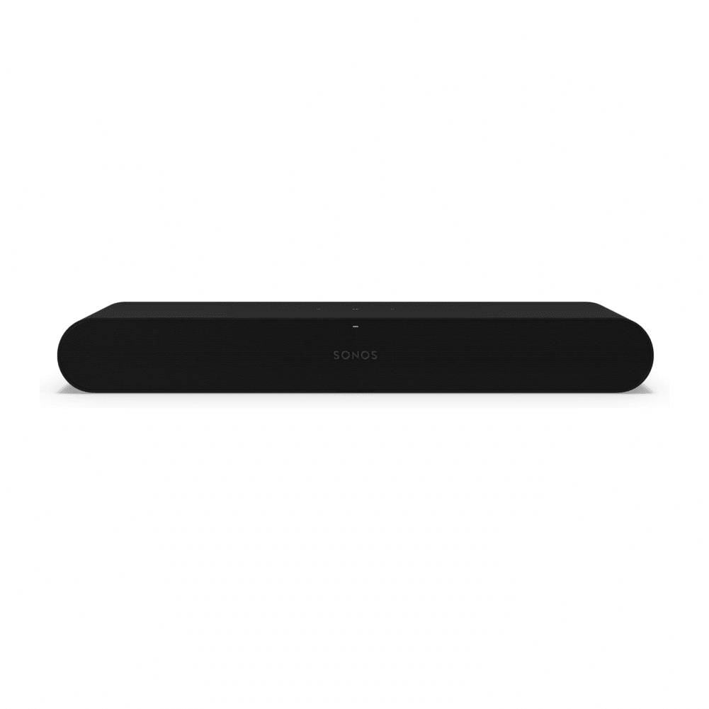 Barra de Sonido Sonos Ray - Negro — imagen 3