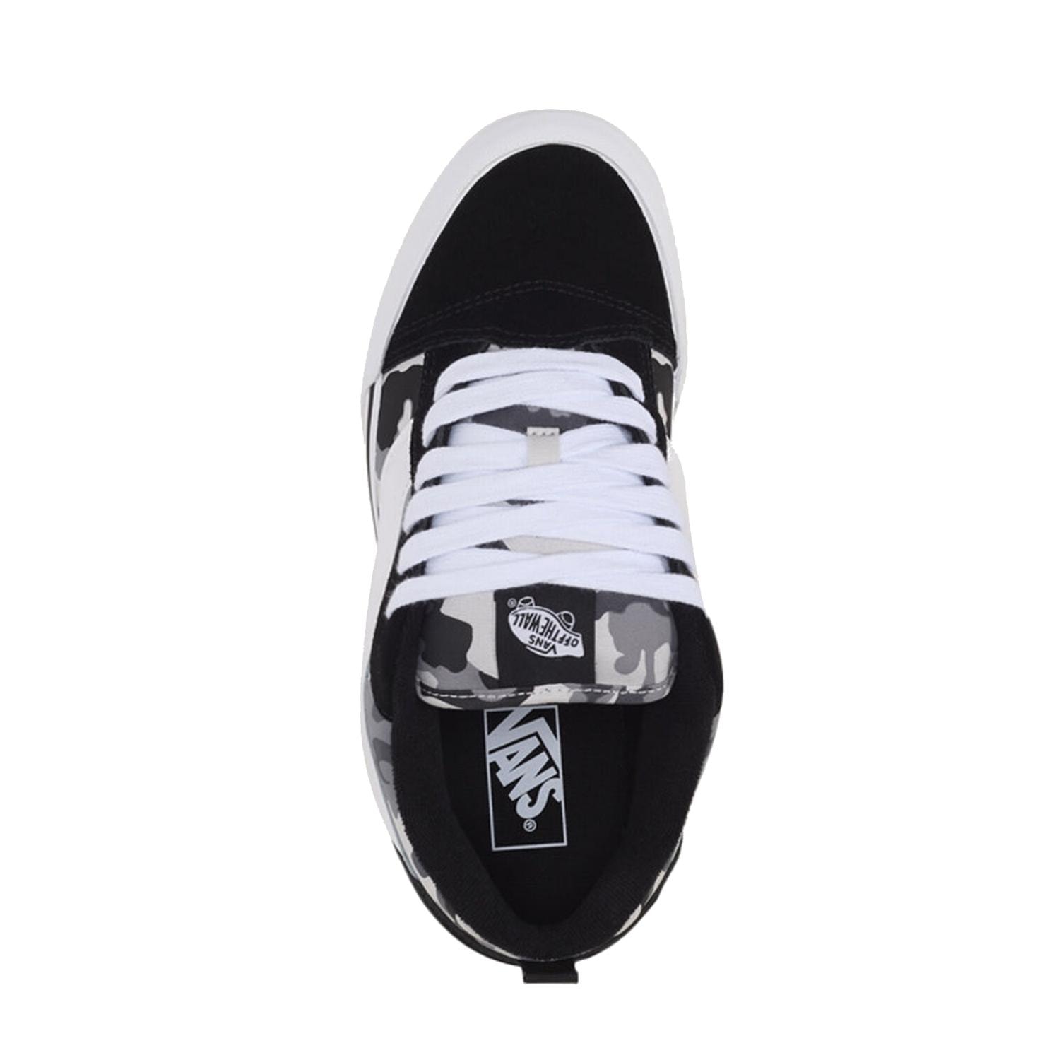 Tenis Vans Knu Skool para Hombre. VN000D22BZW — imagen 5