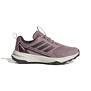 Tenis Adidas Terrex Tracefinder Dama Trail Running Morado Mujer