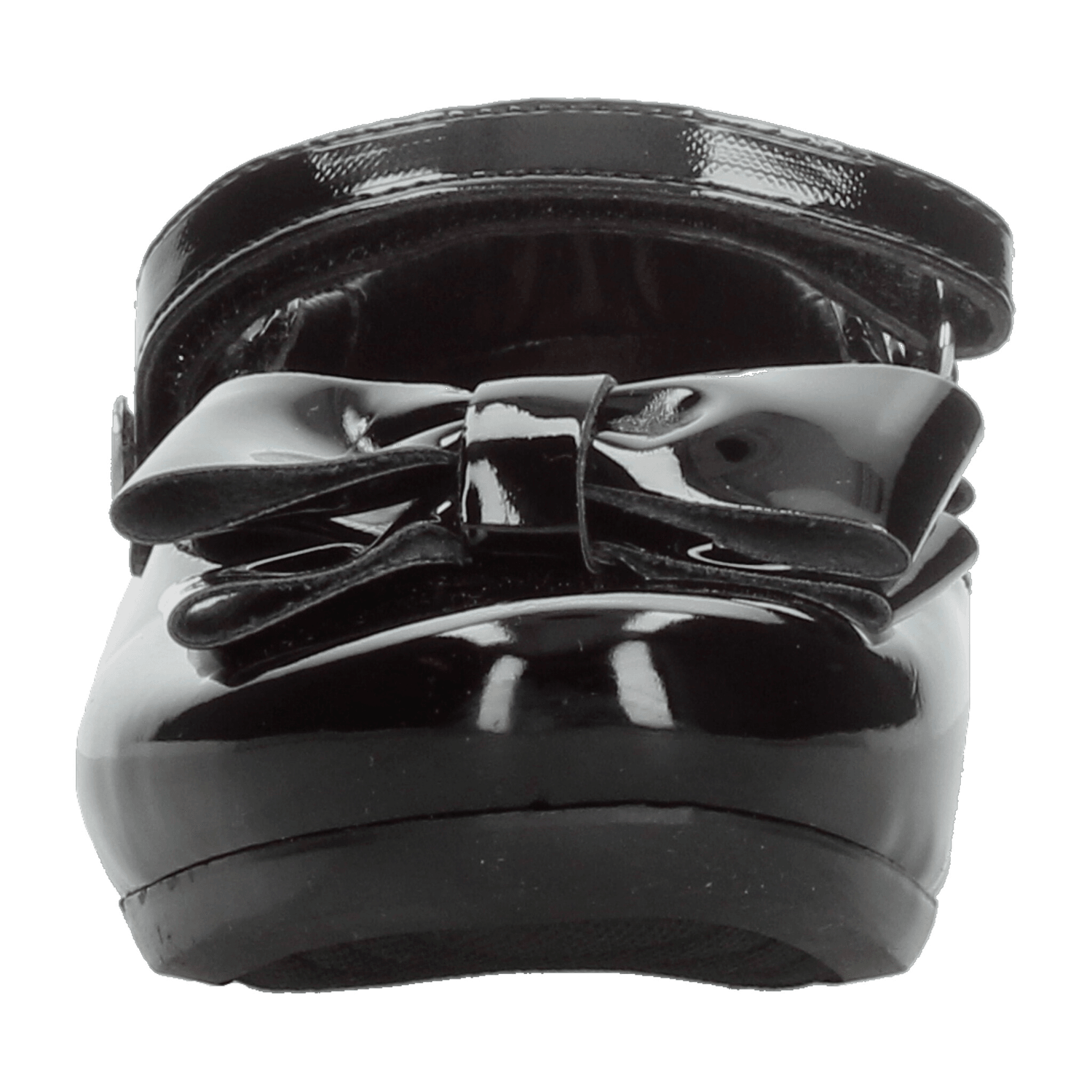 Zapato Jakuna Niña Negro Infantil T18-22 — imagen 7
