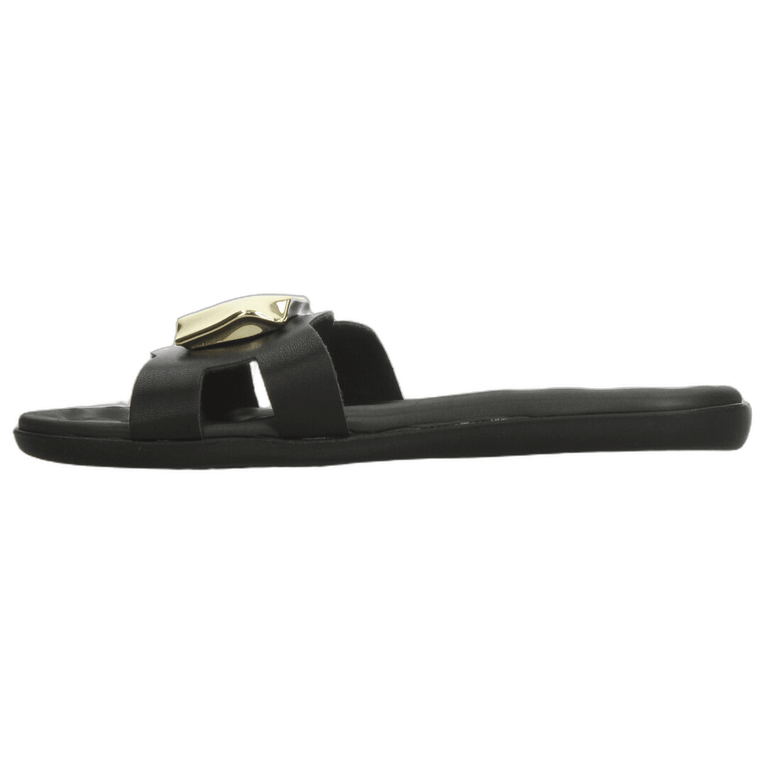 Sandalias Dama Beira Rio Negro Casual Mujer — imagen 6