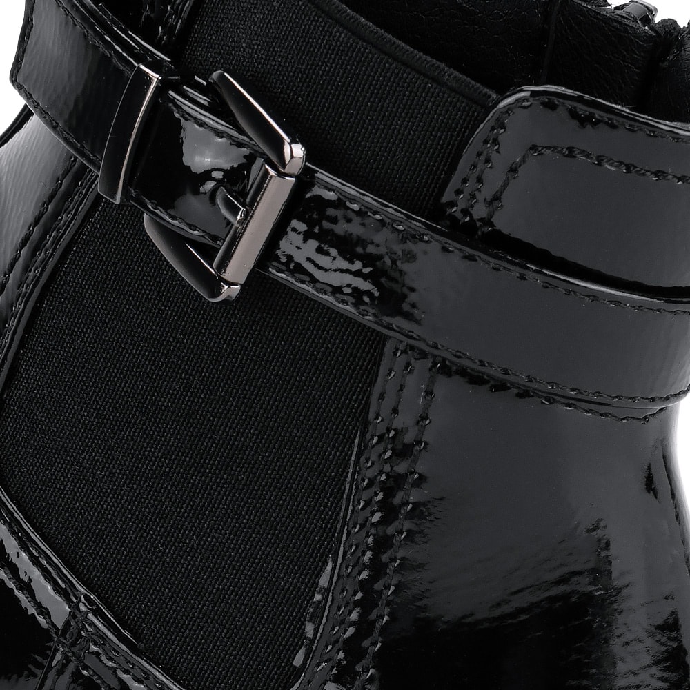 BOTIN NIÑA VIVIS SHOES KIDS CHELSEA TRACK 1314224 — imagen 12