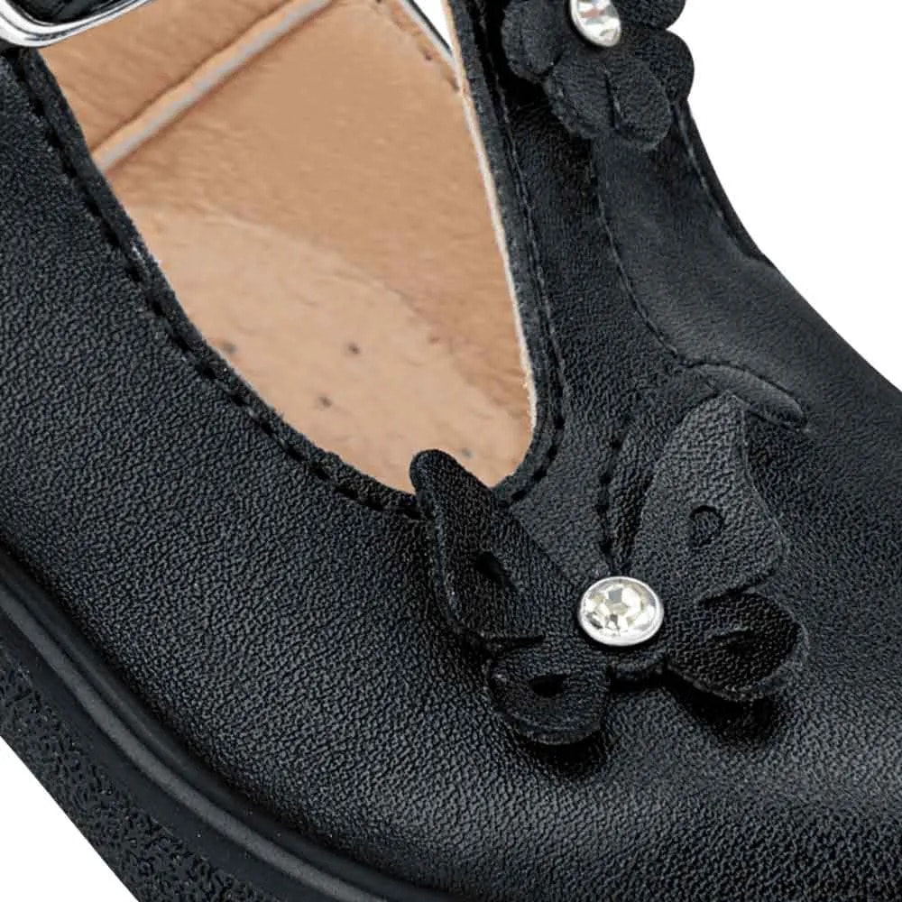 Zapato Escolar Vivis Shoes Kids Niña Kit 2 Pares 1053437 — imagen 13