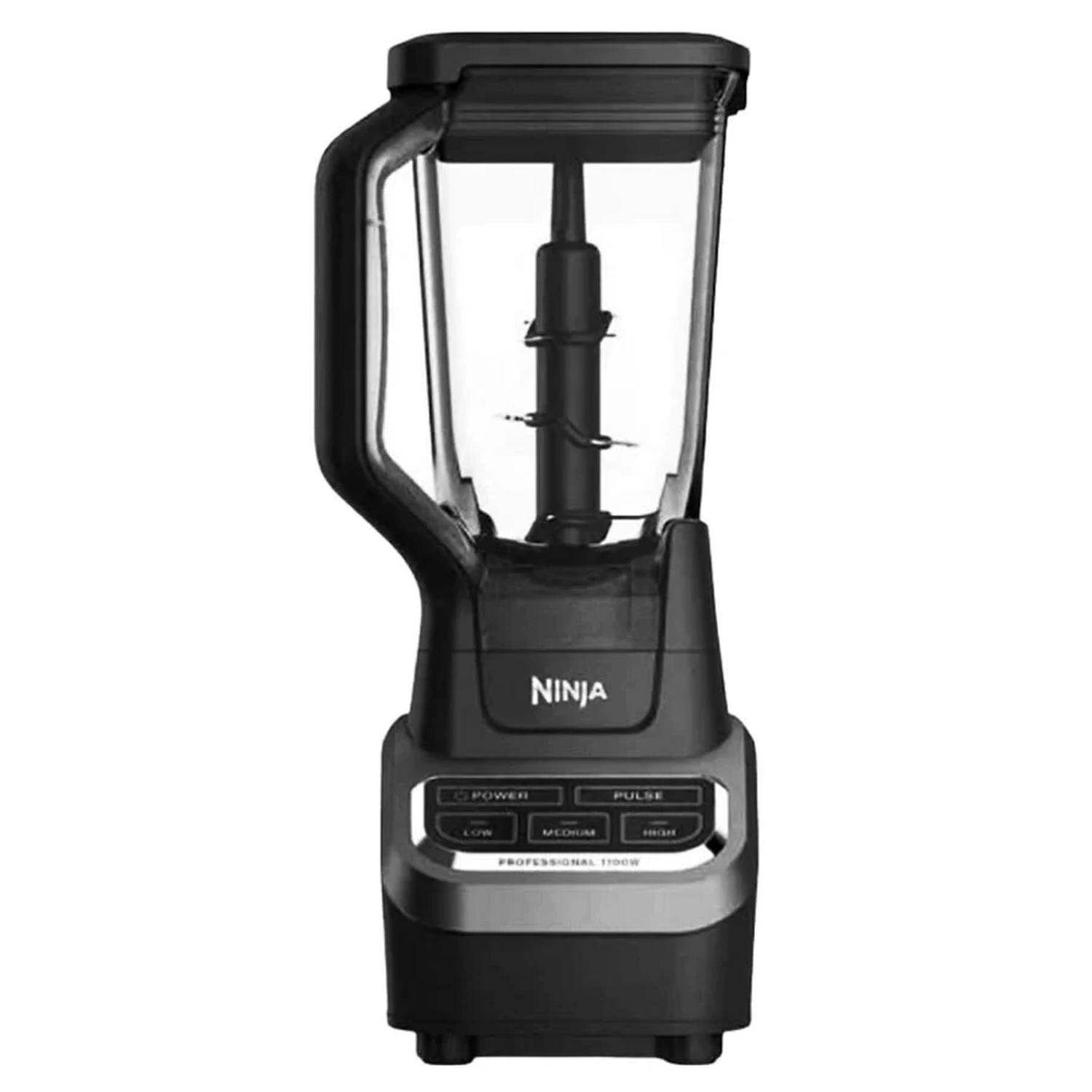 Licuadora Ninja Professional Blender 1000 BL610 2.1 L — imagen 1