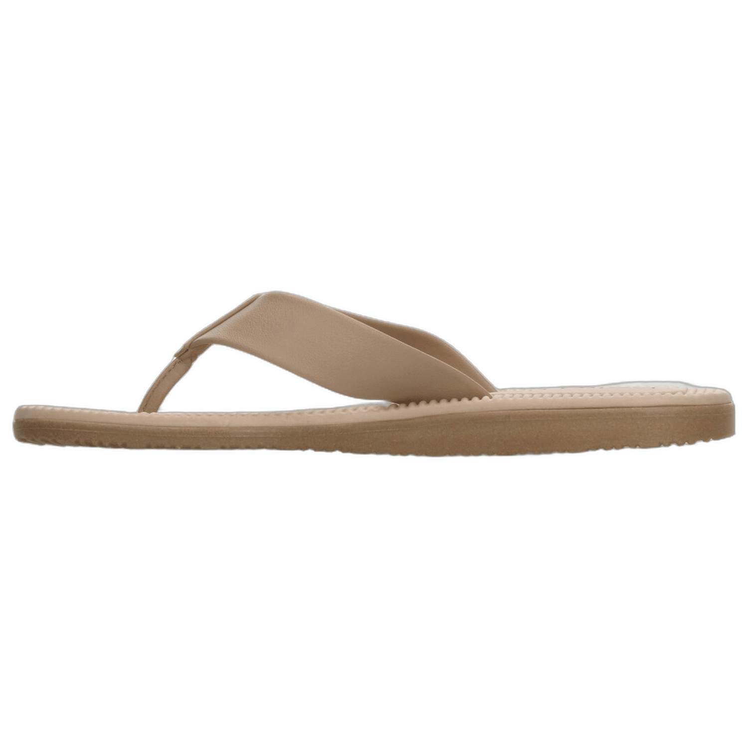 Sandalias Beira Rio Dama Casual Beige Mujer — imagen 5