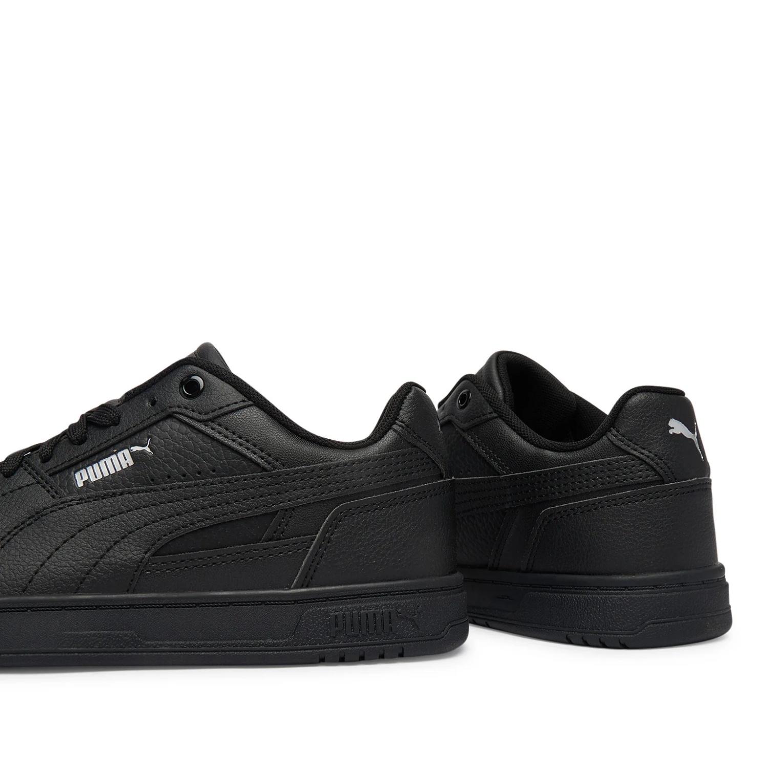 Tenis Puma Caven III JR UNISEX 406235-02 — imagen 6